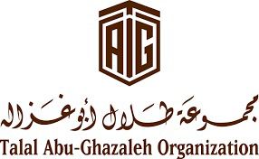 طلال أبو غزالة